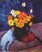 Blumenstilleben Alexej von Jawlensky